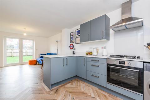undefined, White Admiral Place, Bamber Bridge, Preston