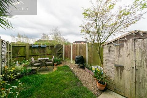 undefined, Burscough, Ormskirk L40