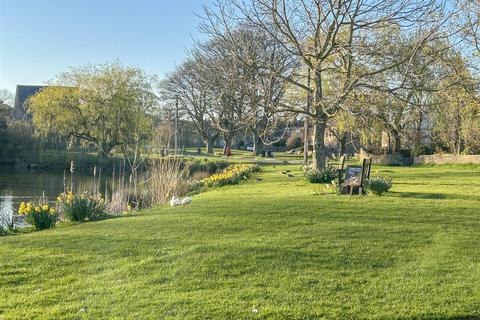 undefined, Pond View, Grewelthorpe, Ripon