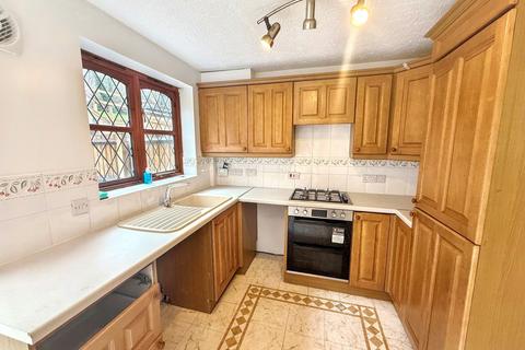 undefined, Shearwater Drive, The Willows, TQ2
