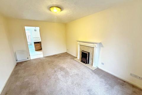 undefined, Shearwater Drive, The Willows, TQ2