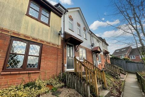 Shearwater Drive, The Willows, TQ2