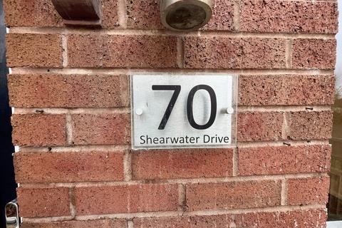 undefined, Shearwater Drive, The Willows, TQ2