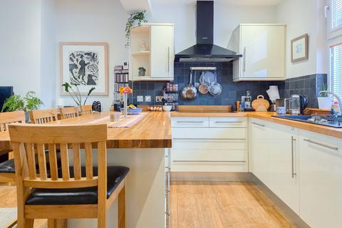 3 bedroom terraced house for sale, Le Geyt Street, St. Helier, JE2