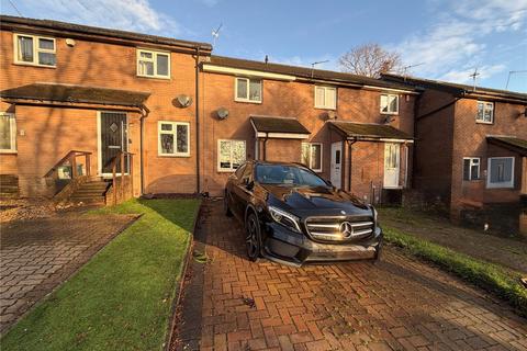 Geraint Close, Thornhill, CF14