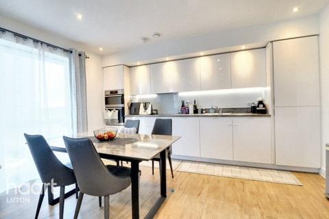 Stirling Drive, Luton