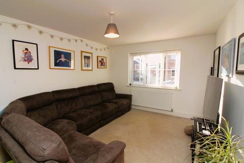 undefined, Stag Valley Road, Bridgwater TA6