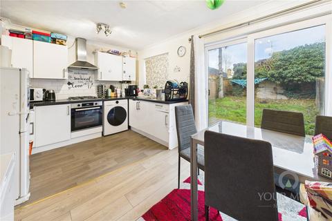 undefined, Barn Owl Close, Northampton NN4