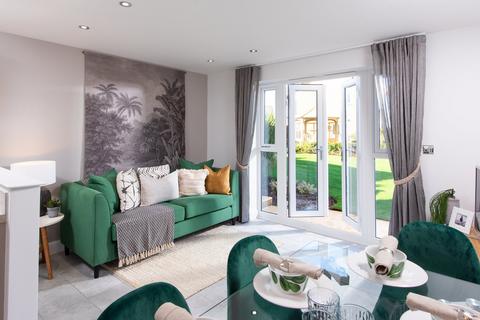 undefined, QUEENSVILLE at Willow Grove Southern Cross, Wixams, Bedford MK42
