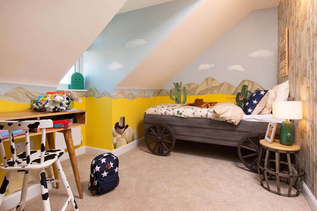 Bed3