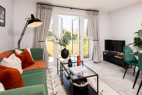 undefined, Queensville at Willow Grove Southern Cross, Wixams, Bedford MK42