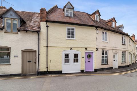 undefined, 4b Court Street, Upton-upon-Severn, Worcester, WR8 0JT