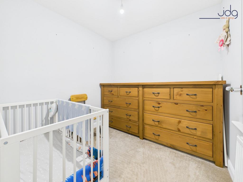 Single Bedroom