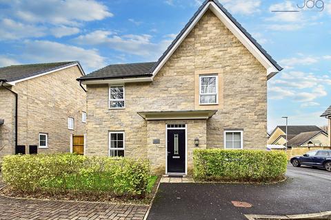 undefined, Dennison Close, Lancaster | Chain-Free Detached Home with Garage and Driveway