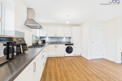undefined, Dennison Close, Lancaster | Chain-Free Detached Home with Garage and Driveway