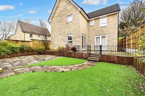 4 bedroom detached house for sale, Dennison Close, Lancaster | Chain-Free Detached Home with Garage and Driveway