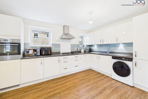 4 bedroom detached house for sale, Dennison Close, Lancaster | Chain-Free Detached Home with Garage and Driveway