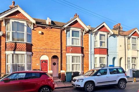 2 bedroom terraced house for sale, Melbourne Road, Eastbourne