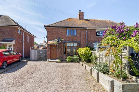 undefined, Greenfields Road, Upton-upon-Severn, Worcester, WR8 0SQ