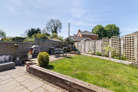undefined, Greenfields Road, Upton-upon-Severn, Worcester, WR8 0SQ