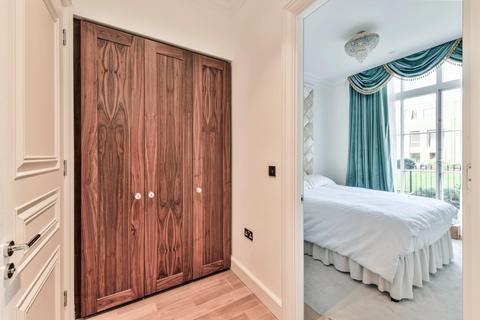 1 bedroom flat to rent, Kidderpore Avenue, Hampstead, NW3