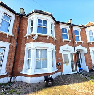 Holmwood Road, Ilford, IG3