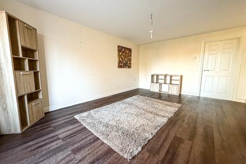 3 bedroom end of terrace house for sale, Wilfred Road, Taunton, Somerset. NO CHAIN.