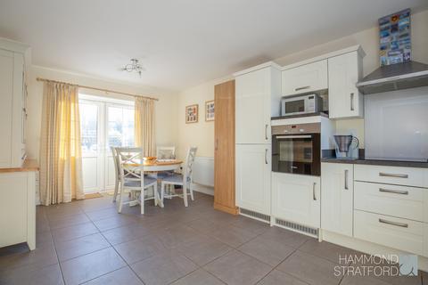 2 bedroom retirement property for sale, Sutton Drive, Wymondham