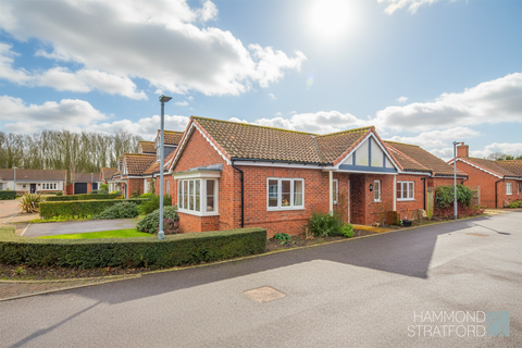undefined, Sutton Drive, Wymondham
