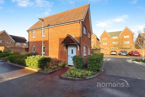 undefined, Shearwater Drive, Bracknell, Berkshire, RG12
