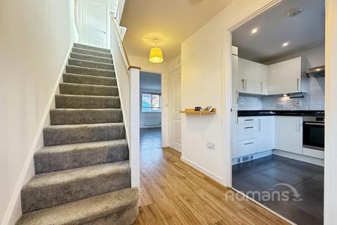 undefined, Shearwater Drive, Bracknell, Berkshire, RG12