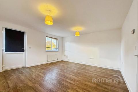 undefined, Shearwater Drive, Bracknell, Berkshire, RG12