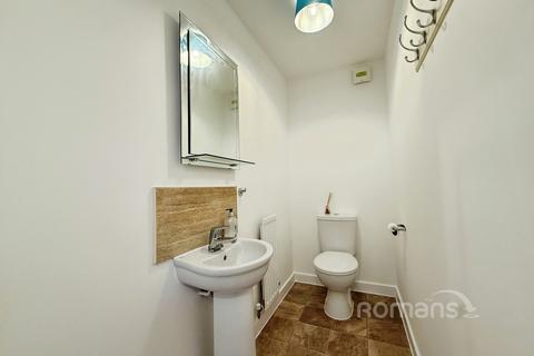 undefined, Shearwater Drive, Bracknell, Berkshire, RG12