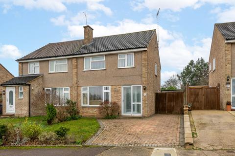 undefined, Westwood Avenue, Hitchin SG4