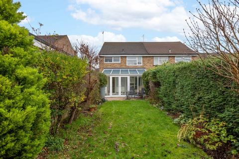 undefined, Westwood Avenue, Hitchin SG4