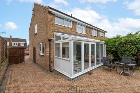 undefined, Westwood Avenue, Hitchin SG4