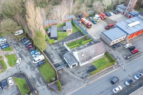 undefined, Llanberis Road, Caernarfon, Gwynedd, LL55