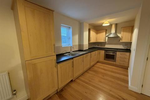 undefined, Wallace Court, Bancroft, Hitchin