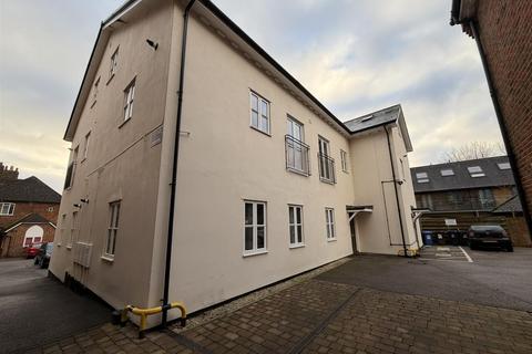 undefined, Wallace Court, Bancroft, Hitchin