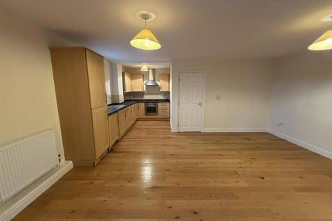 undefined, Wallace Court, Bancroft, Hitchin