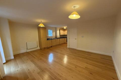 undefined, Wallace Court, Bancroft, Hitchin