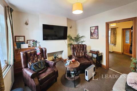 2 bedroom terraced house to rent, Radcliffe Road, Stamford, PE9