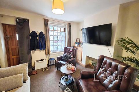 2 bedroom terraced house to rent, Radcliffe Road, Stamford, PE9