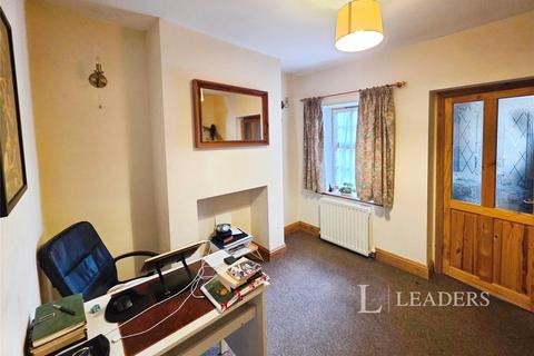 2 bedroom terraced house to rent, Radcliffe Road, Stamford, PE9