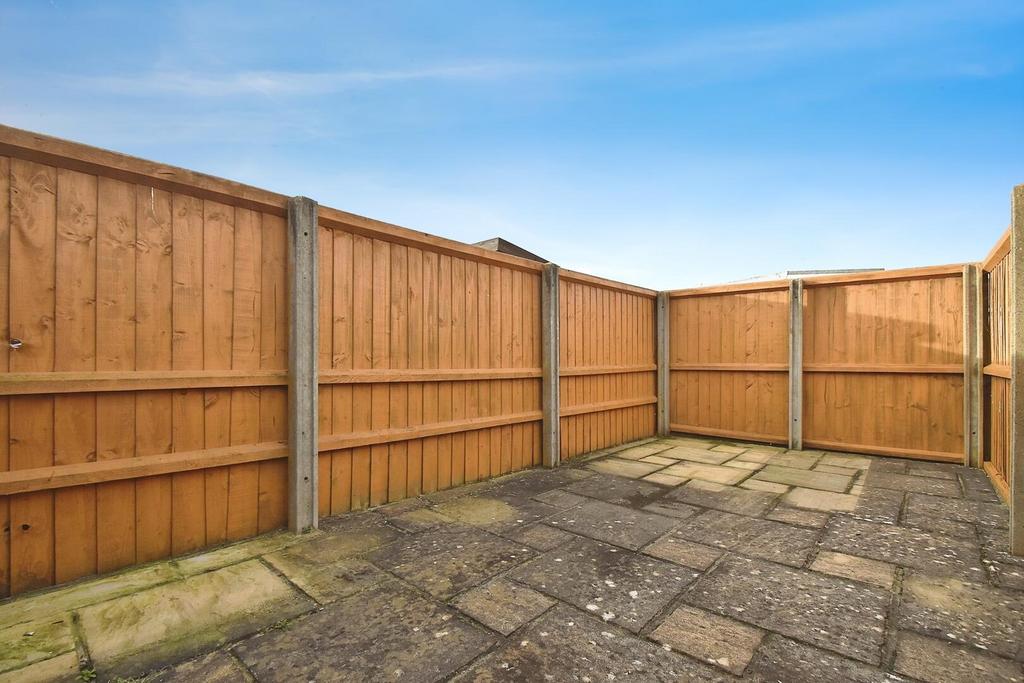 Terrace / Patio