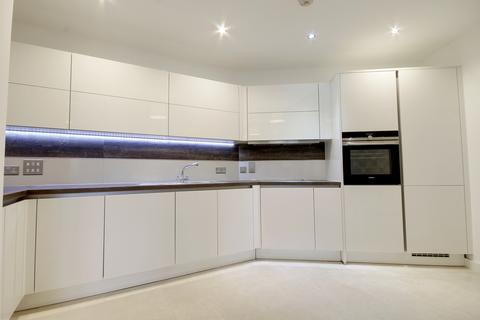 2 bedroom flat to rent, Park View Mansions, Olympic Park Avenue, London, E20