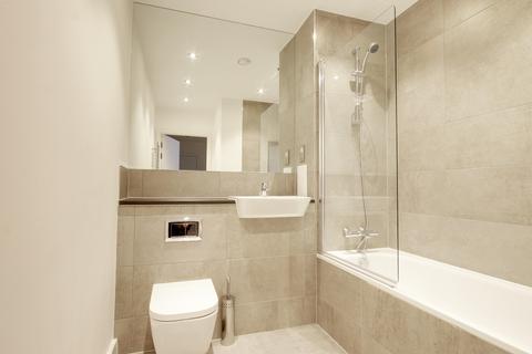 2 bedroom flat to rent, Park View Mansions, Olympic Park Avenue, London, E20