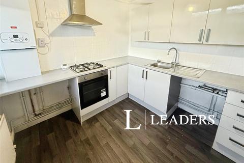 1 bedroom flat to rent, Princes Square, Stoke-on-Trent, Staffordshire, ST6