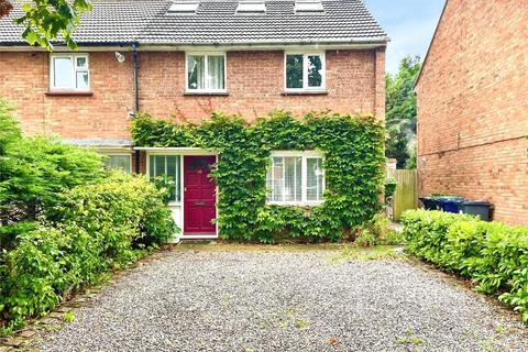 4 bedroom semi-detached house to rent, Kings Hedges Road, Cambridge, Cambridgeshire, CB4