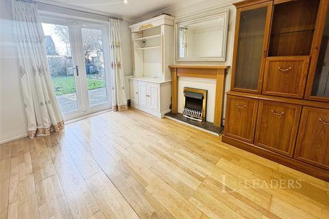 4 bedroom semi-detached house to rent, Kings Hedges Road, Cambridge, Cambridgeshire, CB4
